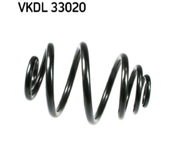 Pružina podvozku SKF VKDL 33020