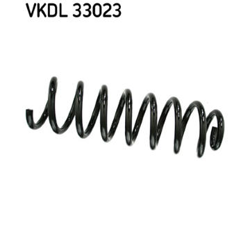 Pruzina podvozku SKF VKDL 33023