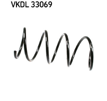 Prużina podvozku SKF VKDL 33069