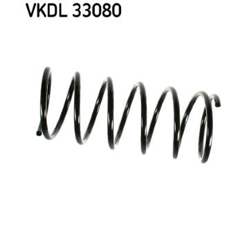 Prużina podvozku SKF VKDL 33080