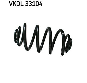 Pružina podvozku SKF VKDL 33104