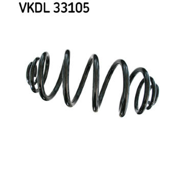 Pruzina podvozku SKF VKDL 33105