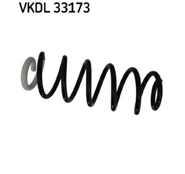 Pruzina podvozku SKF VKDL 33173