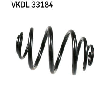 Pruzina podvozku SKF VKDL 33184