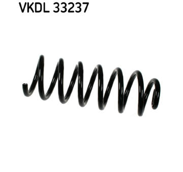 Pružina podvozku SKF VKDL 33237