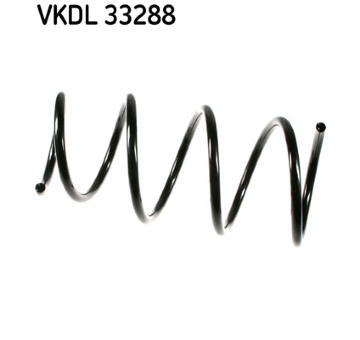 Pruzina podvozku SKF VKDL 33288