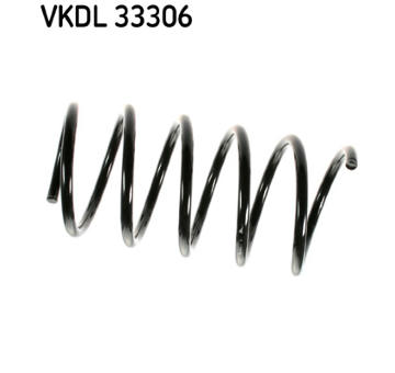 Pruzina podvozku SKF VKDL 33306
