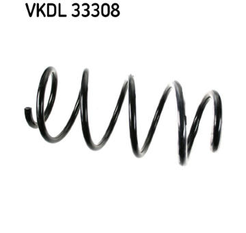 Pružina podvozku SKF VKDL 33308