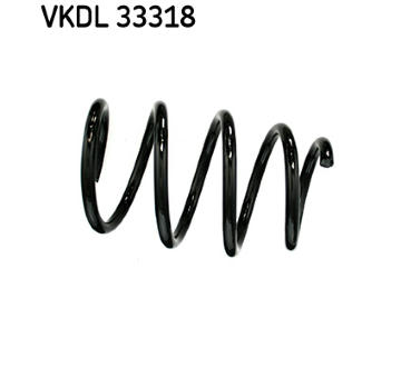 Pruzina podvozku SKF VKDL 33318
