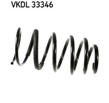 Pružina podvozku SKF VKDL 33346