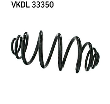 Prużina podvozku SKF VKDL 33350