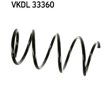 Pružina podvozku SKF VKDL 33360