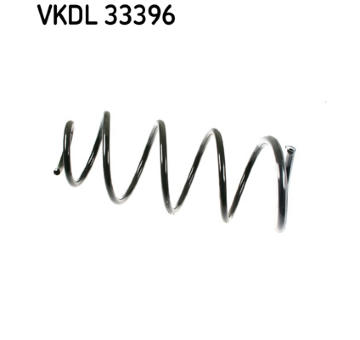 Pruzina podvozku SKF VKDL 33396