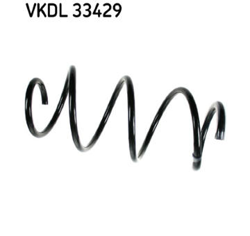 Pružina podvozku SKF VKDL 33429