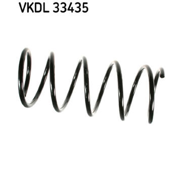 Pružina podvozku SKF VKDL 33435