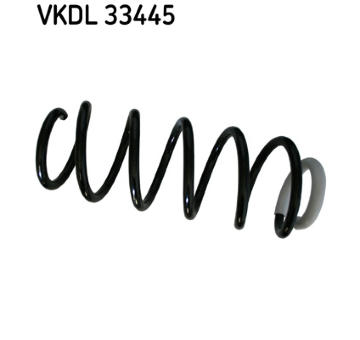 Pružina podvozku SKF VKDL 33445