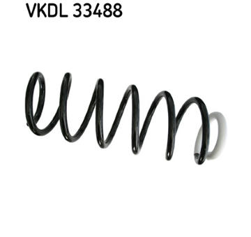 Pružina podvozku SKF VKDL 33488