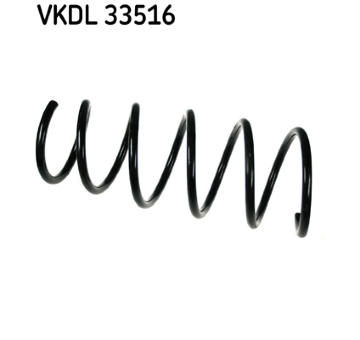 Prużina podvozku SKF VKDL 33516