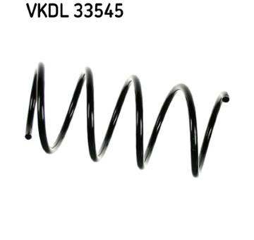 Prużina podvozku SKF VKDL 33545