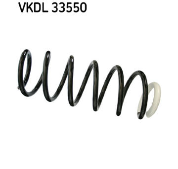 Prużina podvozku SKF VKDL 33550