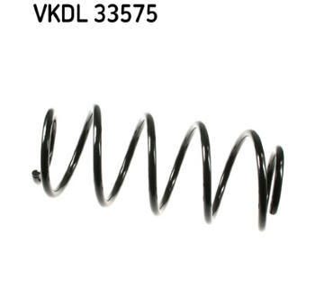 Pružina podvozku SKF VKDL 33575