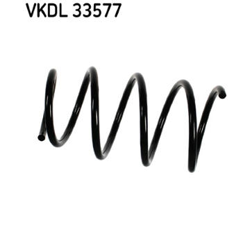 Prużina podvozku SKF VKDL 33577