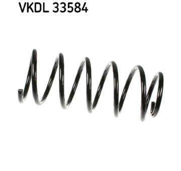 Pružina podvozku SKF VKDL 33584
