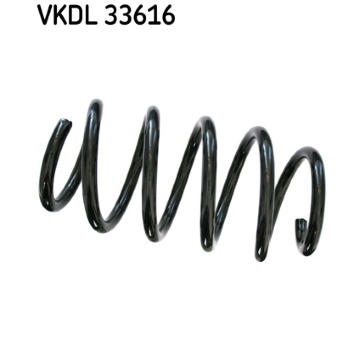 Prużina podvozku SKF VKDL 33616