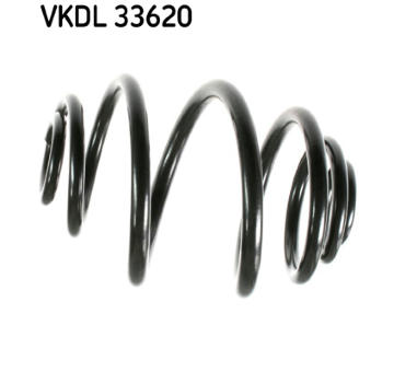 Pruzina podvozku SKF VKDL 33620