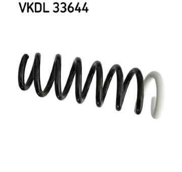 Pruzina podvozku SKF VKDL 33644
