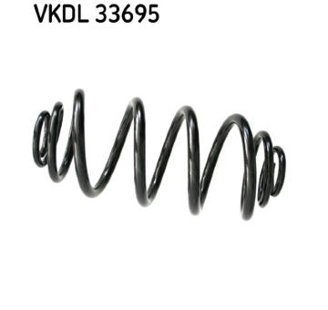 Pružina podvozku SKF VKDL 33695