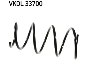 Prużina podvozku SKF VKDL 33700