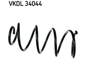 Pruzina podvozku SKF VKDL 34044
