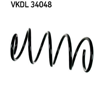 Prużina podvozku SKF VKDL 34048