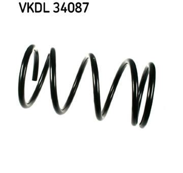 Pružina podvozku SKF VKDL 34087
