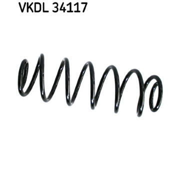 Prużina podvozku SKF VKDL 34117