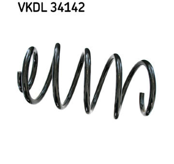 Pružina podvozku SKF VKDL 34142