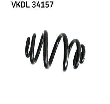 Pružina podvozku SKF VKDL 34157