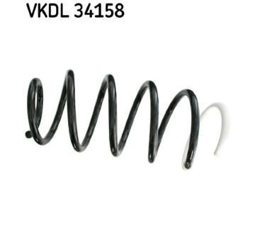 Pružina podvozku SKF VKDL 34158