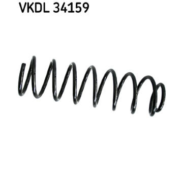 Pružina podvozku SKF VKDL 34159