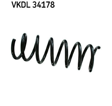 Pruzina podvozku SKF VKDL 34178