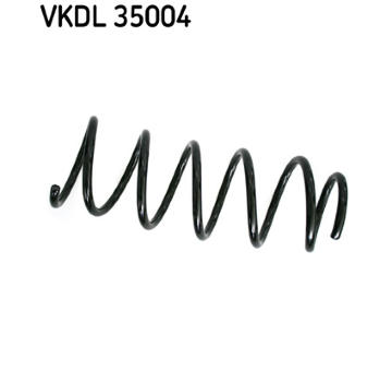 Pruzina podvozku SKF VKDL 35004