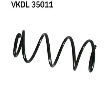 Pruzina podvozku SKF VKDL 35011
