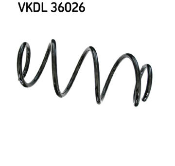 Pružina podvozku SKF VKDL 36026
