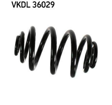 Pružina podvozku SKF VKDL 36029