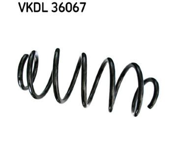 Prużina podvozku SKF VKDL 36067