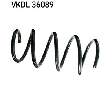 Pružina podvozku SKF VKDL 36089