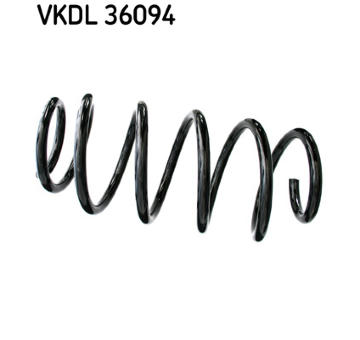Prużina podvozku SKF VKDL 36094