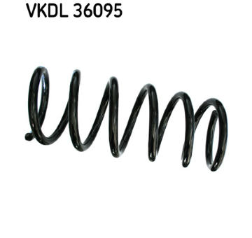 Prużina podvozku SKF VKDL 36095
