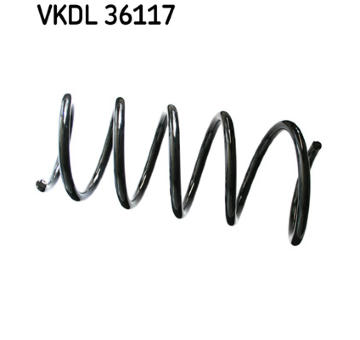 Pružina podvozku SKF VKDL 36117
